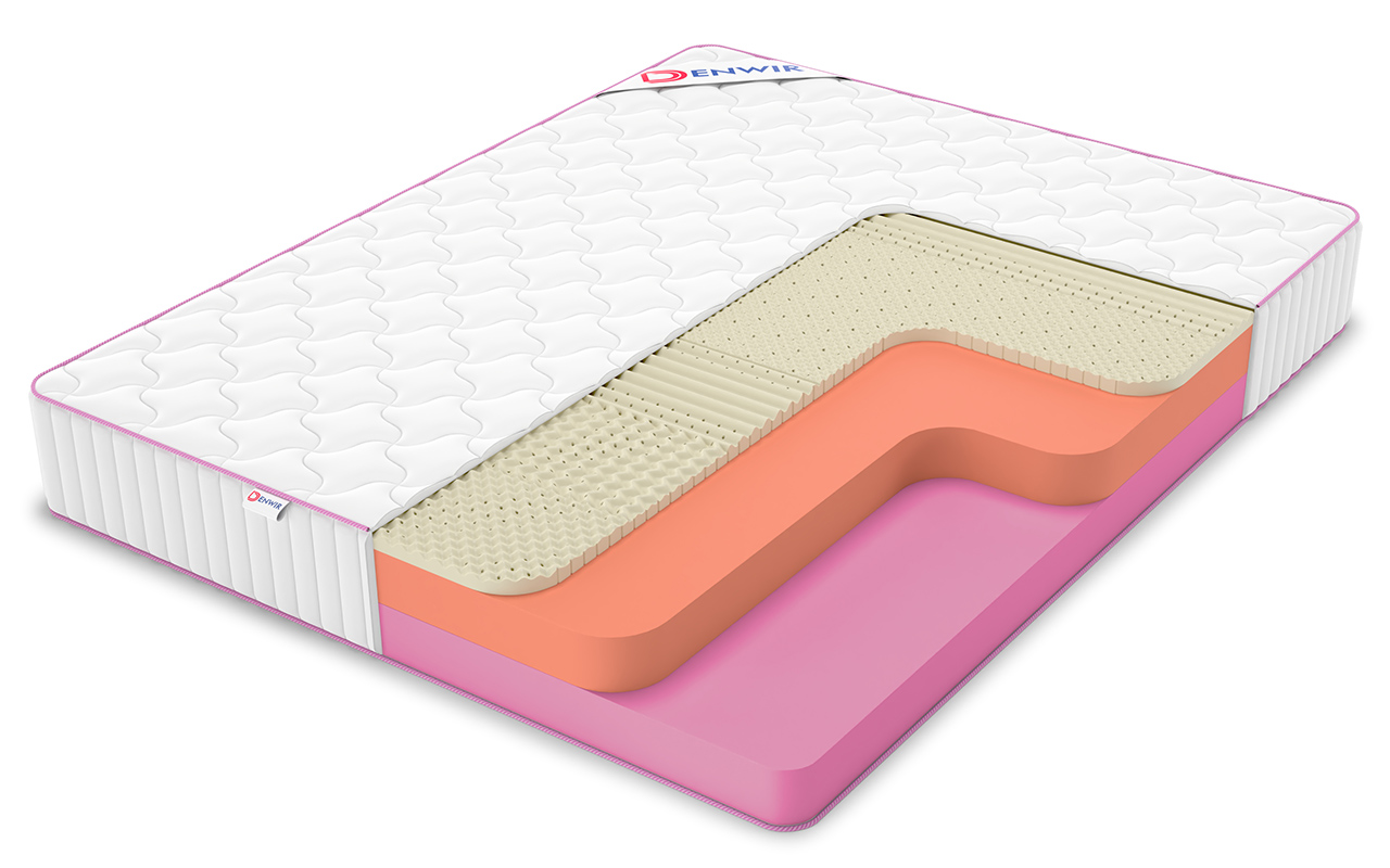 Denwir Mega Roll Top Soft Relax 23