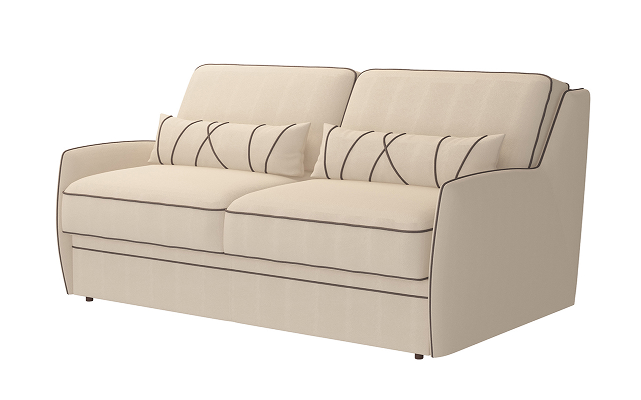 диван Орматек Synergy Slim 140*196 1 Орматек Synergy Slim 140*196