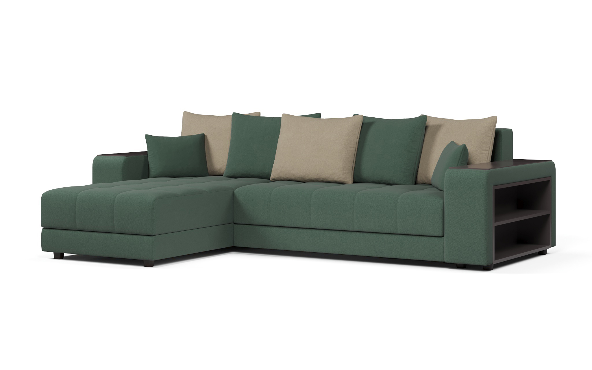 диван Gupan Ферал угловой 1 Gupan Ферал угловой