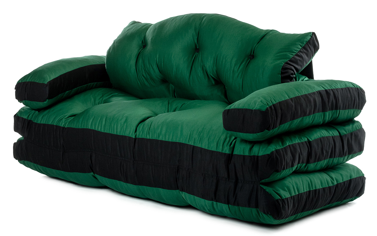 Flepers Baro Облако трансформер диван-матрас фото 7