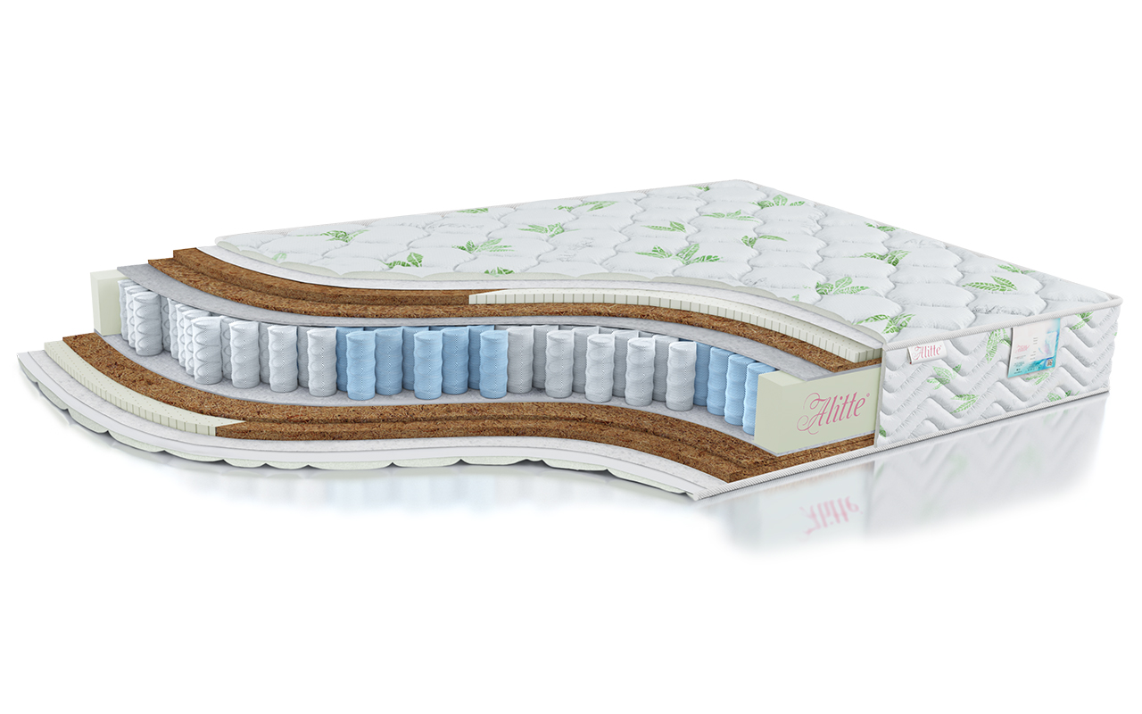 Alitte Art-Duo Frida Organic TFK MH-20-N