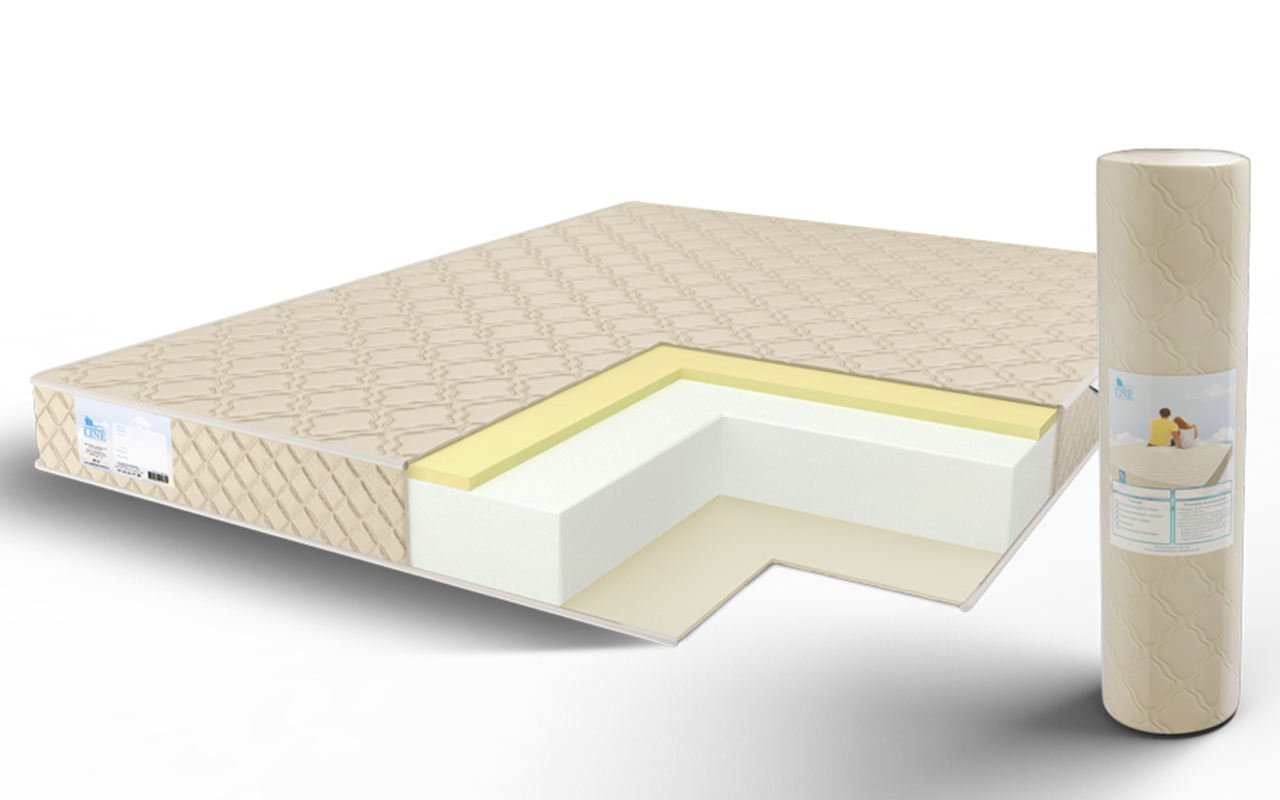 Comfort Line Eco Roll Memory Slim