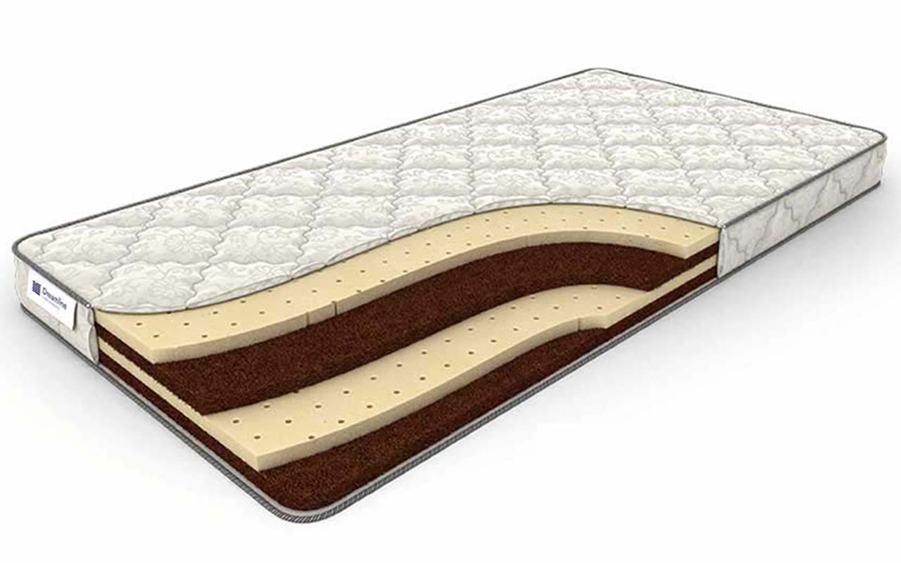 DreamLine Springless MIX SLIM