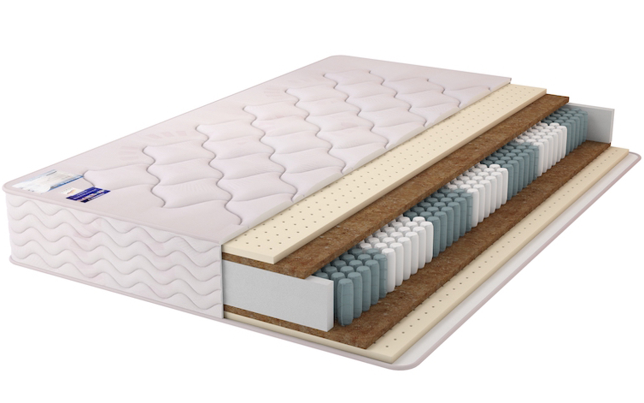 матрас Evita Twin Breeze 1 Evita Twin Breeze