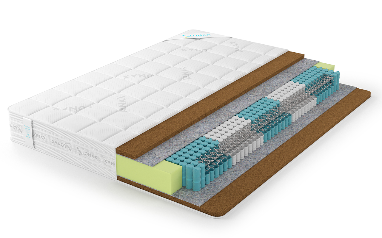 Lonax Классик Cocos S1000 5 зон