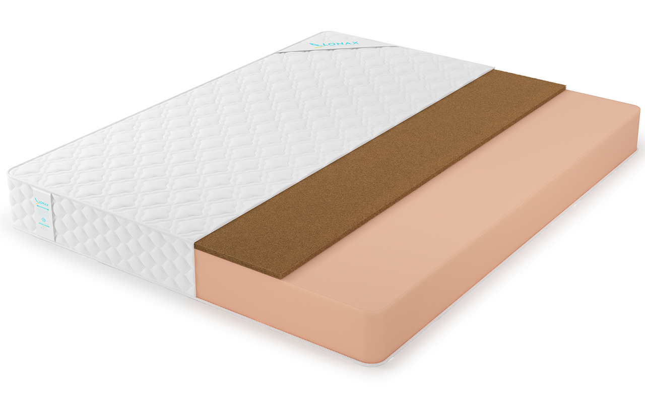 Lonax Foam Mix Cocos 2 max