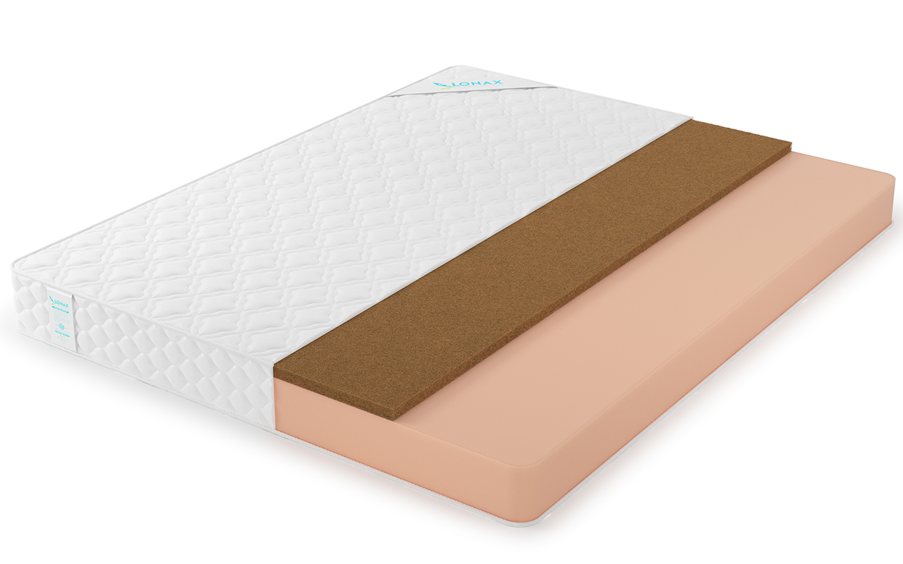 Lonax Foam Mix Cocos 3