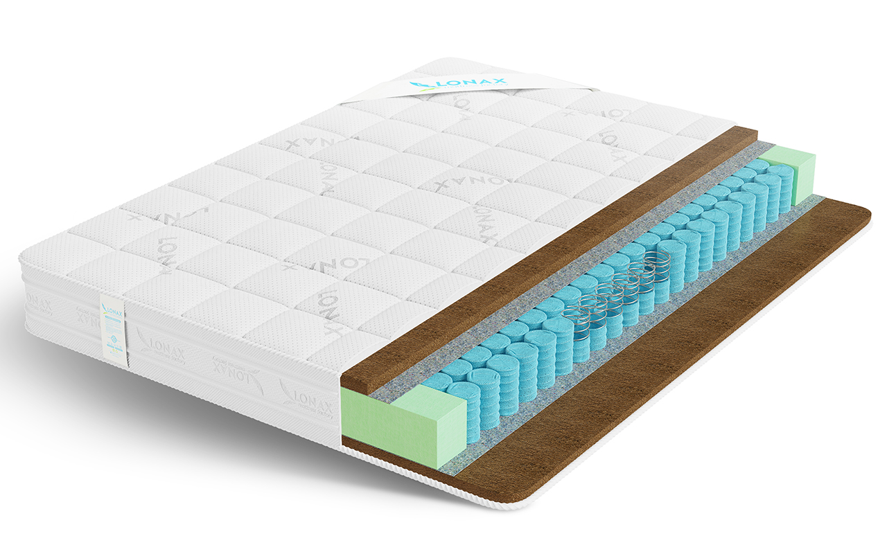 Lonax Классик Cocos TFK