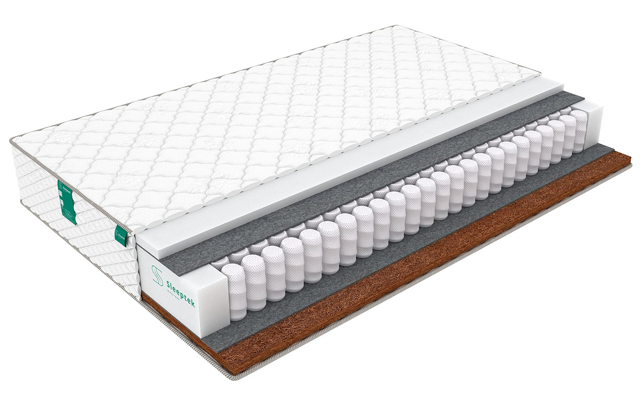Sleeptek Premier Foam Cocos