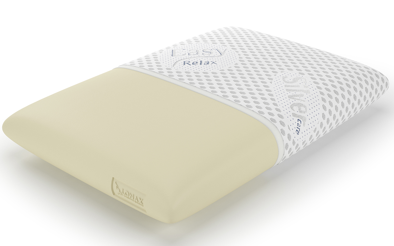 подушка Lonax Silver Care Memory 1 Lonax Silver Care Memory