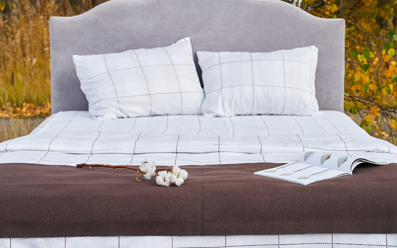 Mr. Mattress Pinacolada фото 5