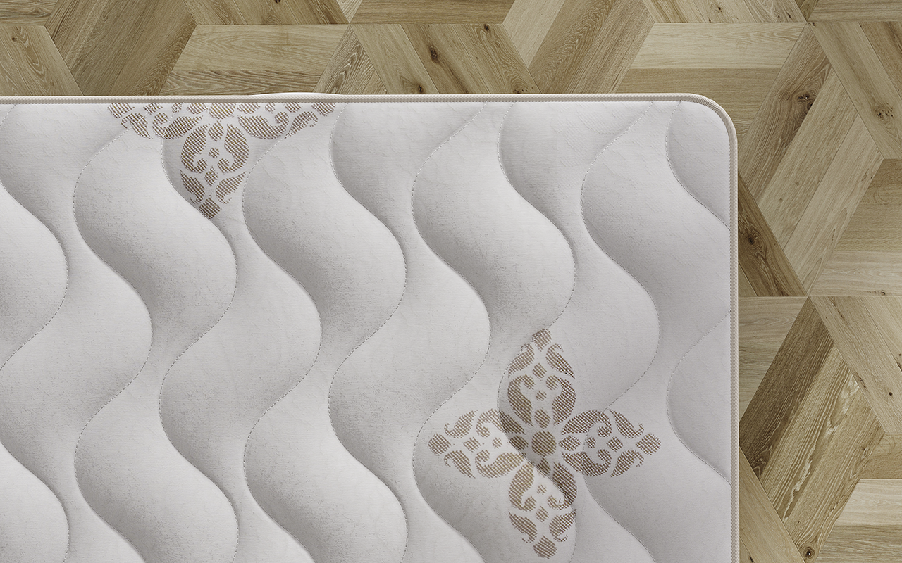 Сонум Пружинные Eco Soft фото 4