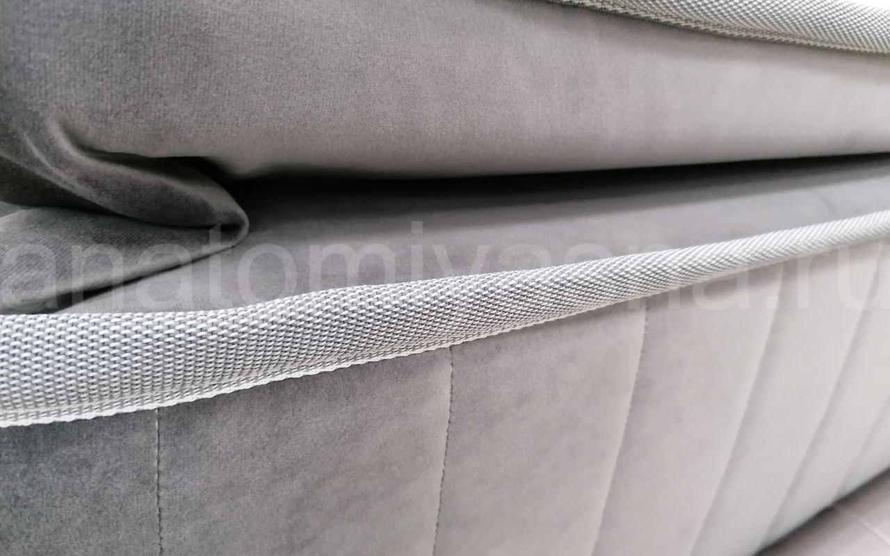 отзыв о Матрас ProSon Prestige Paradise Soft фото 5